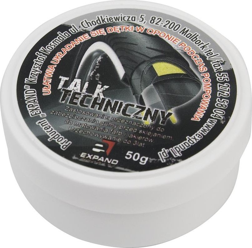 Expand Talk techniczny Expand, 50 g