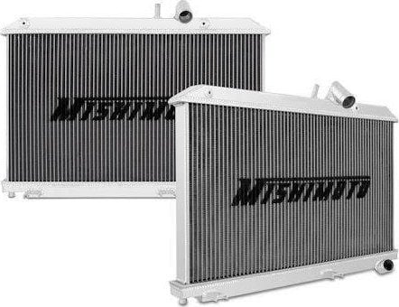 Mishimoto Sportowa Chłodnica Wody Mishimoto Mazda RX-8 Manual 2004-2008