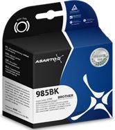 Tusz Asarto Brother 985BK