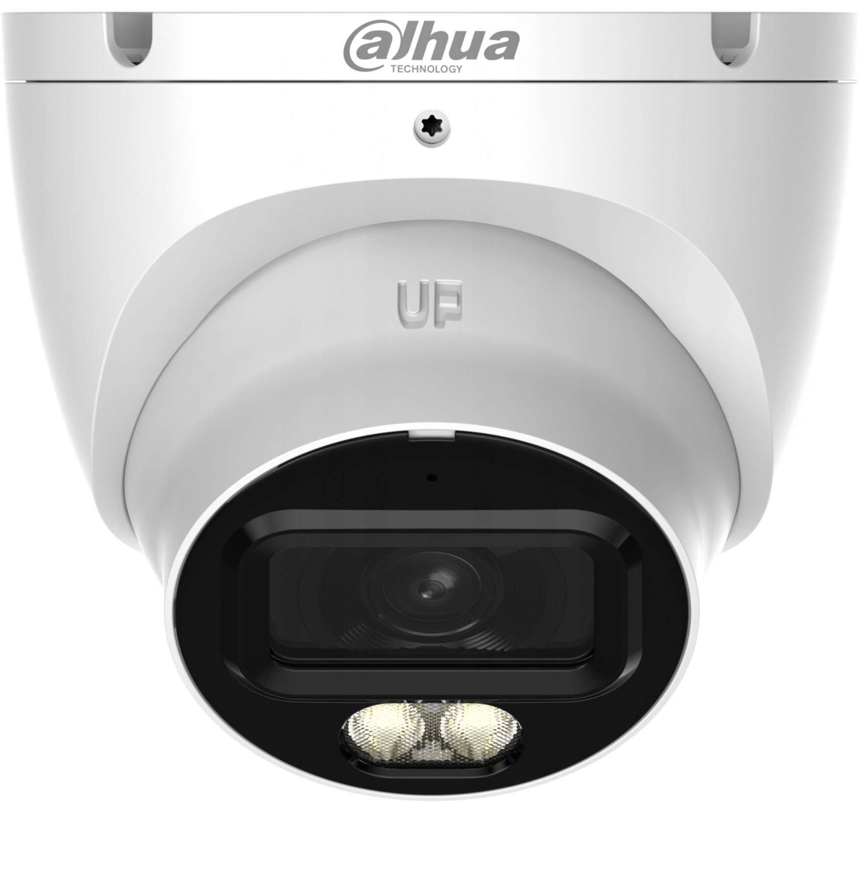 KAMERA AHD, HD-CVI, HD-TVI, PAL HAC-HDW1801TLM-IL-A-0280B-S3-DIP Smart Dual Light - 8 Mpx 4K UHD 2.8 mm DAHUA