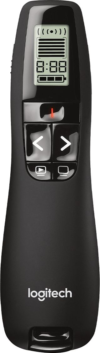 Logitech Pilot R700