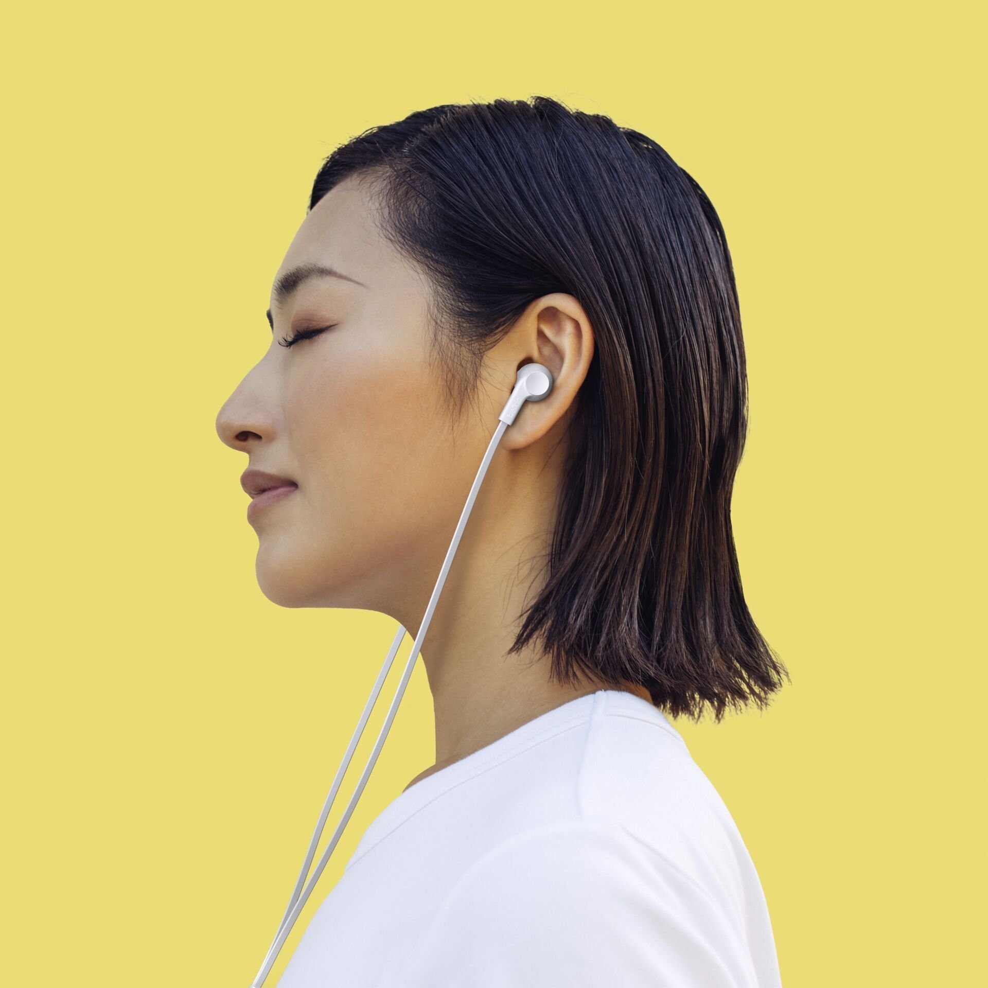 SOUNDFORM ANC IN-EAR HEADPHONES