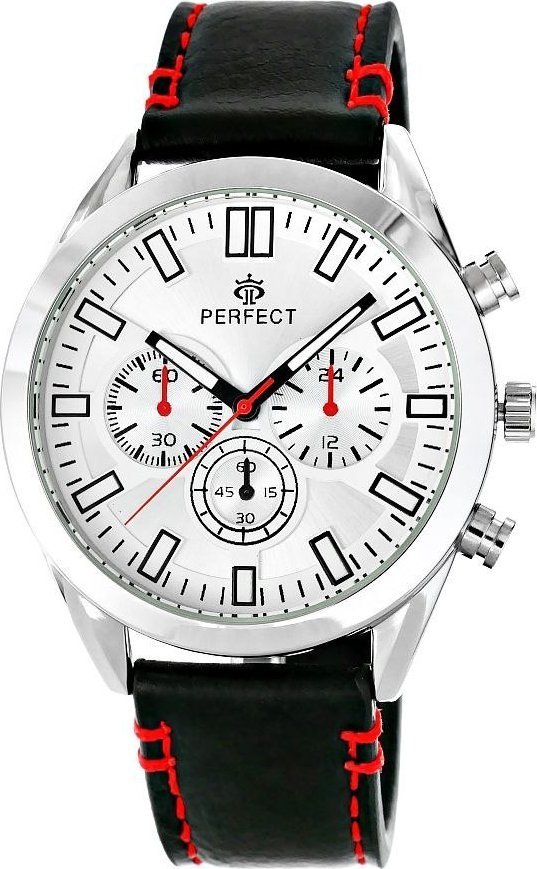 Zegarek Zegarek Męski PERFECT W288-1