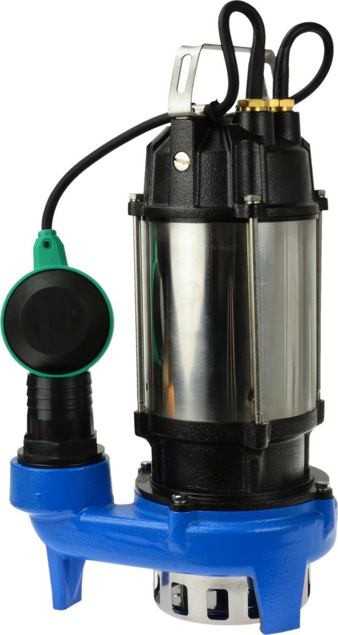 Geko Pompa Do Szamba (G81442)