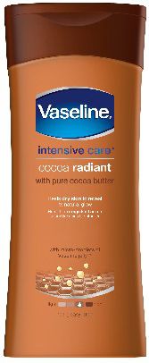 Vaseline Intensive Care Balsam do ciała Cocoa Radiant 400ml