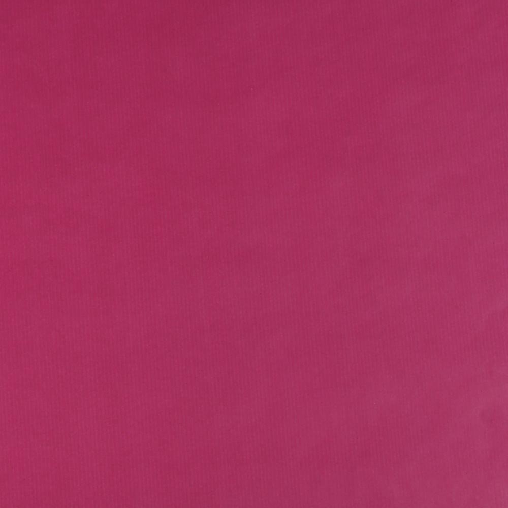 Fastima Papier różowy gładki do prezentów 57cmx2m 2m186