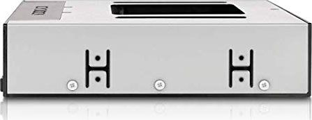 Kieszeń Icy Dock 2.5" + 3.5" SATA SSD/HDD flexiDOCK (MB795SP-B)