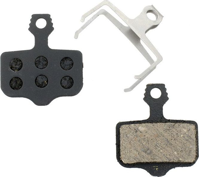 ZEiT Okładziny półmetaliczne ZEIT DK-65 do hamulców tarczowych Avid Elixir XX uniwersalny