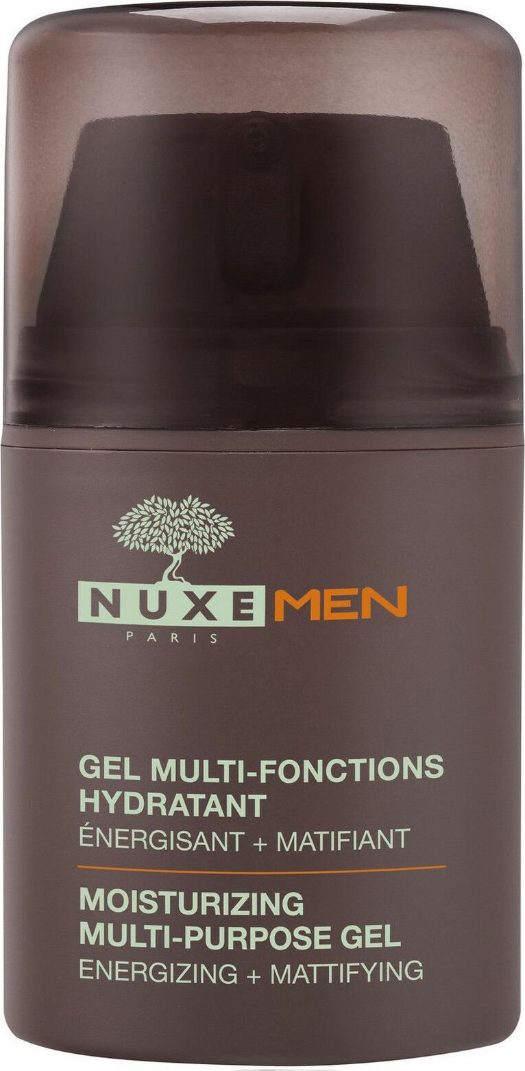 Nuxe Nuxe Men Wielofunkcyjny żel nawilżający 50ml