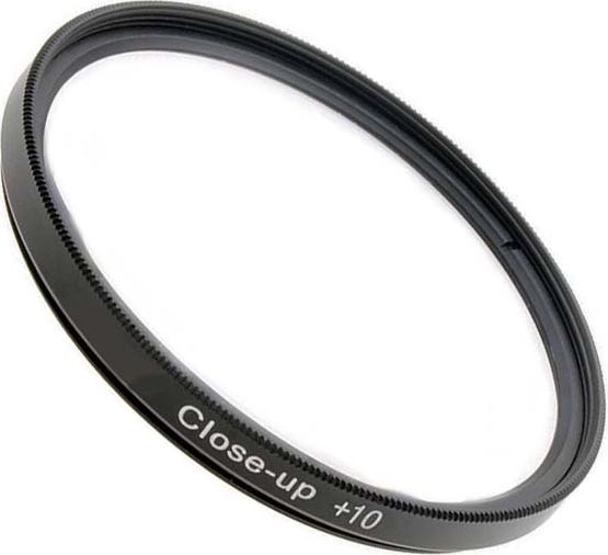 Filtr Massa MAKRO +10 na 58mm