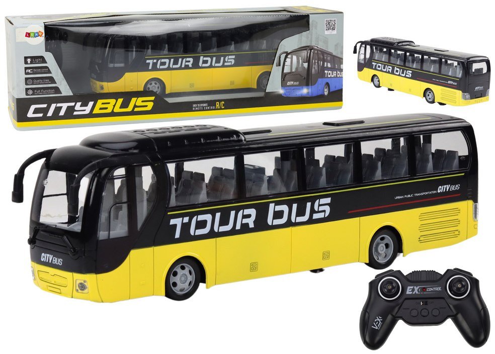 Autobus R/C