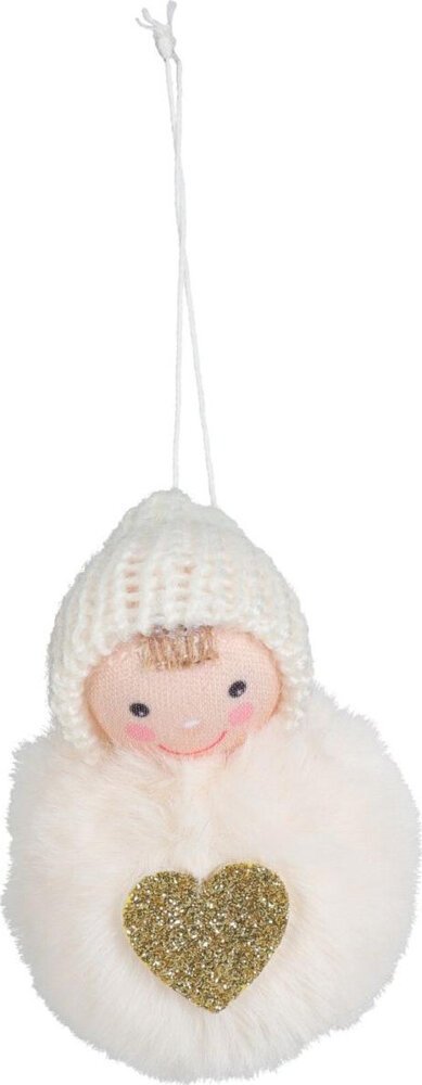 Dekoracja świąteczna Victoria Sport zawieszka