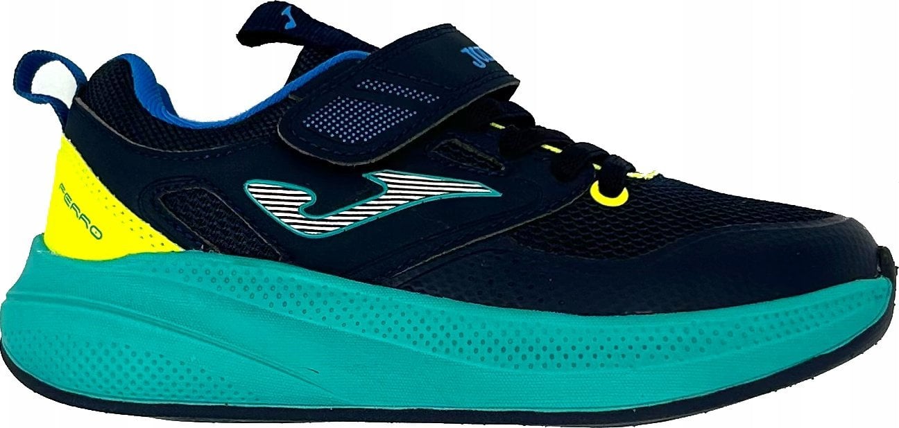 Joma Joma Ferro Jr 2428 JFERRW2428V Granatowe 29
