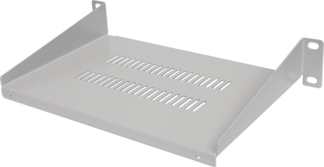 Intellinet Network Solutions Intellinet 714983 części do stojaków Półka do stojaka