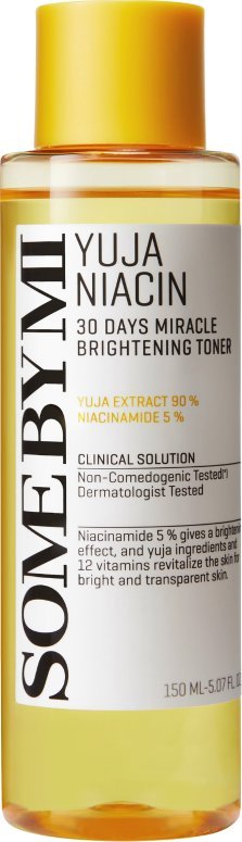 Triton Some By Mi Tonik rozjaśniający Yuja Niacin - 150 ml