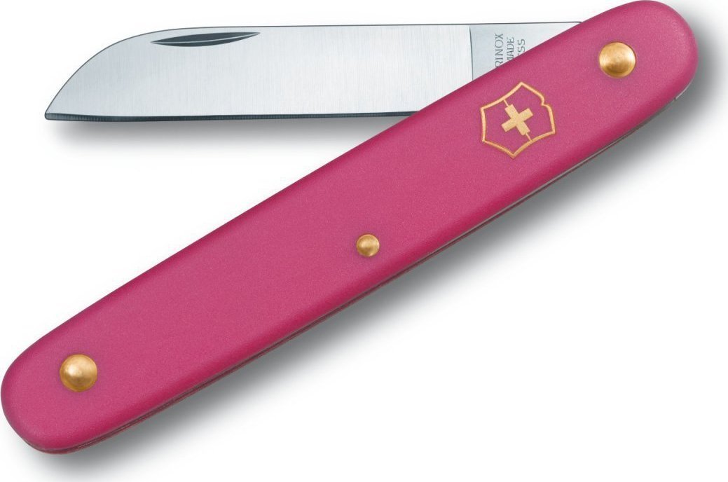 Victorinox Nóż ogrodniczy Victorinox 3.9050.53B1