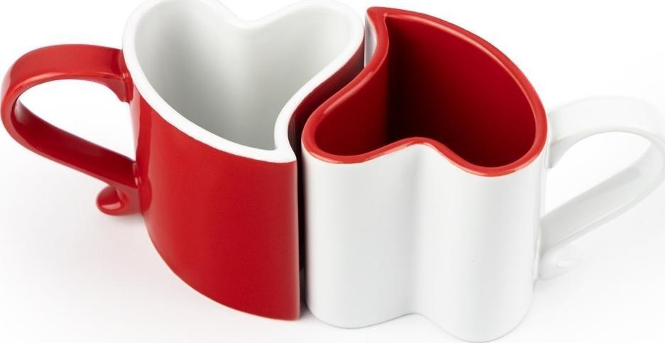 Zakochane kubeczki - Multicolor (GAD02940) - 5906660860051