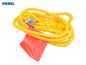 Vorel Lina holownicza pleciona z szeklą 3,7m 3t 82206