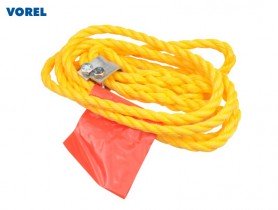 Vorel Lina holownicza pleciona z szeklą 3,7m 3t 82206