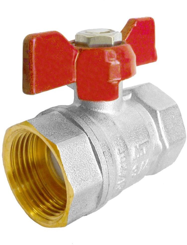 WATER VALVE 40932020 3/4 FF (SHORT HAND