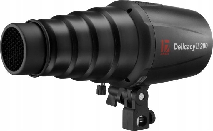 Jinbei Strumienica Jinbei Delicacy II, z gridem