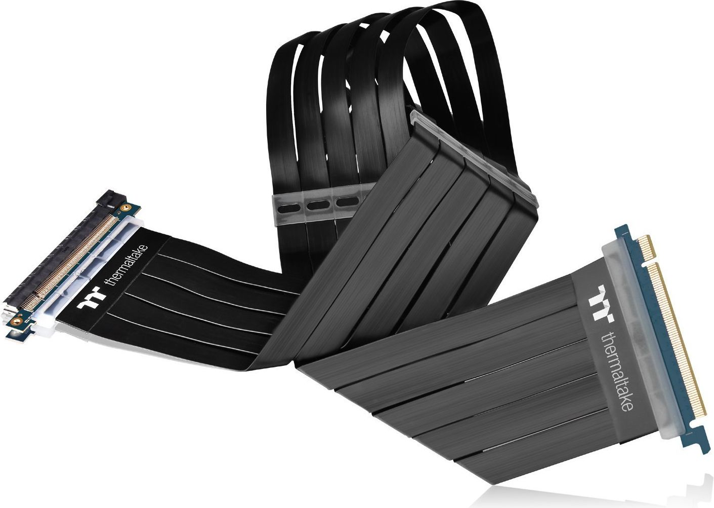 Thermaltake Riser TT Premium PCI-E 3.0 X16 Extender 1000mm (AC-051-CO1OTN-C1)