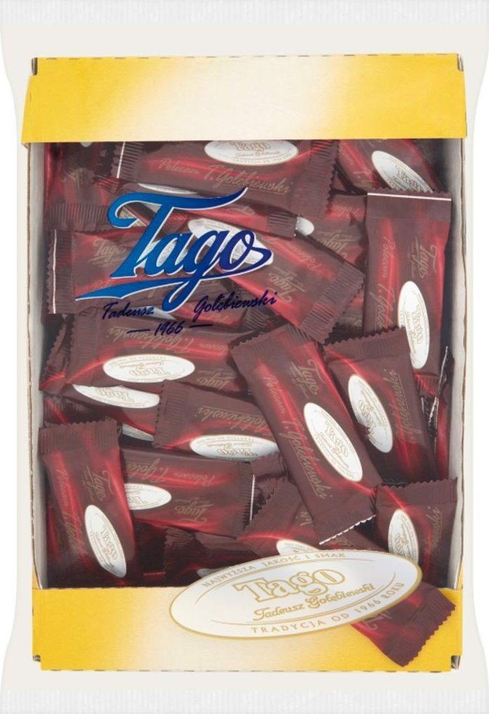 Tago Ciasteczka korzenne 600 g