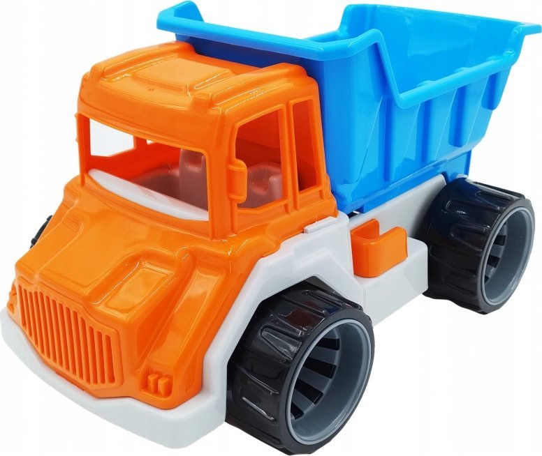 Autko wywrotka AW 05651