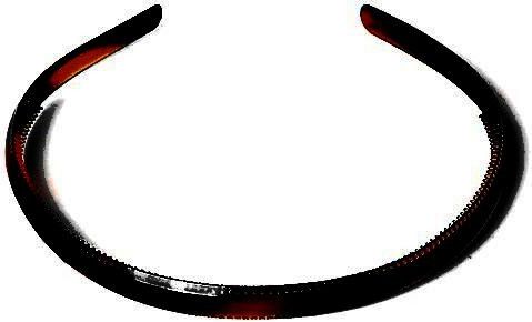 Donegal OPASKA CZARNA cienka (FA-9847) - 279847-FA