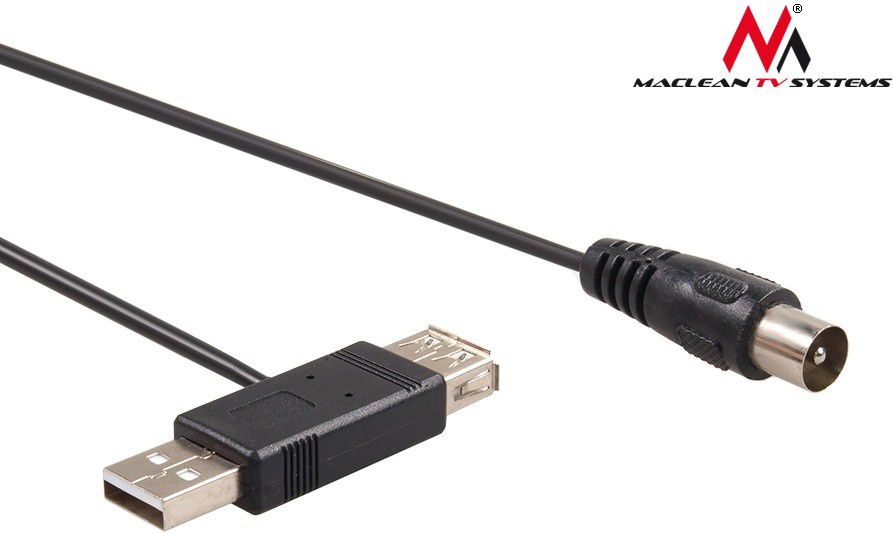 Maclean Zlacze USB MCTV-697