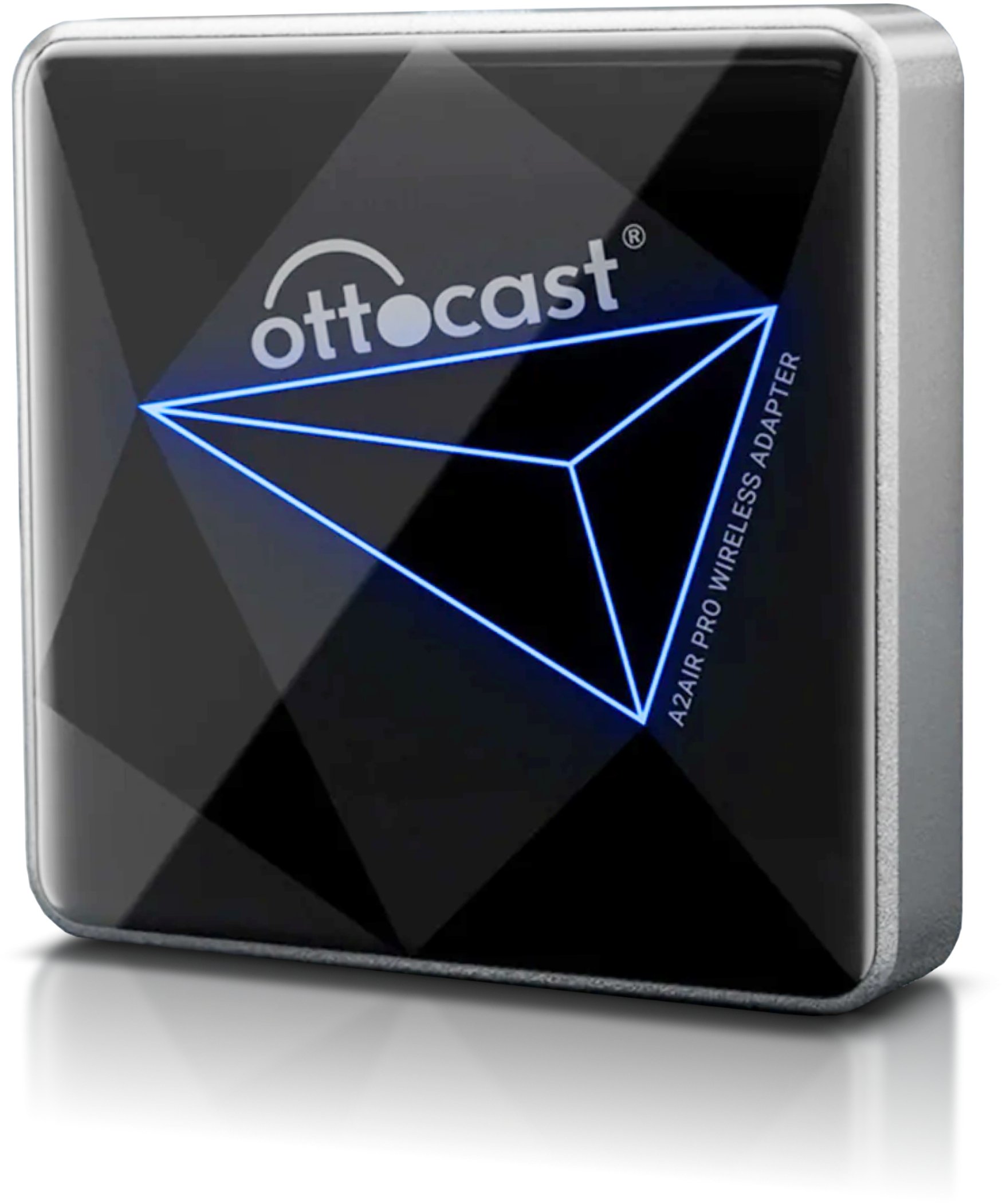 Bezprzewodowy Adapter Android Auto Ottocast A2Air Pro AA82