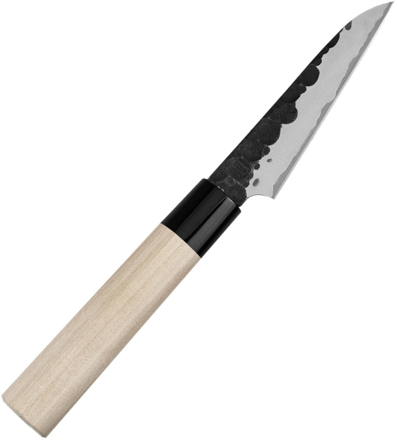 Tojiro Hammered VG-10 Nóż do obierania 9cm