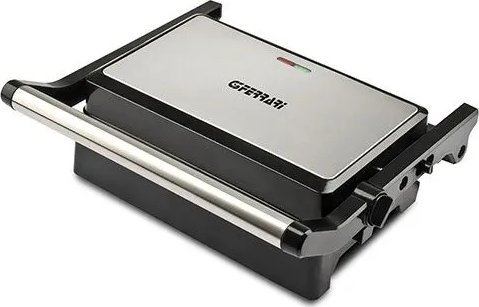 Grill elektryczny G3Ferrari G3Ferrari G3 Ferrari G10126 grilis