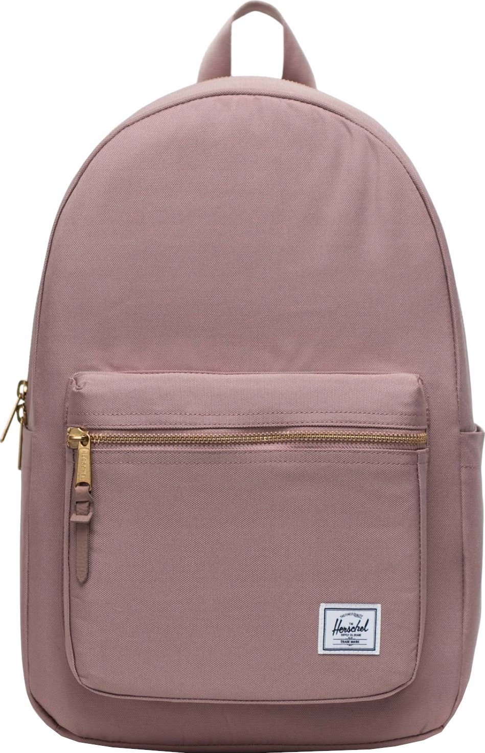 Herschel Herschel Settlement Backpack 11407-05905 Różowe One size