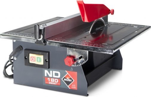 Rubi Przecinarka do płytek BL-ND-180