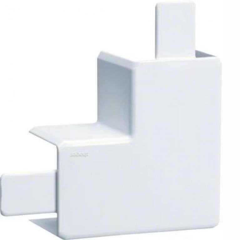 tehalit.LF Kąt płaski 20x35/36mm biały LFF2003559016