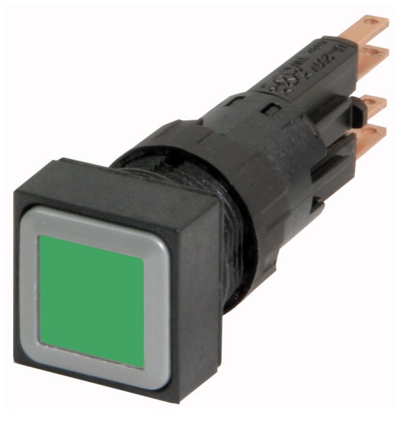Eaton Napęd przycisku Q25LT-GN/WB zielony 089190