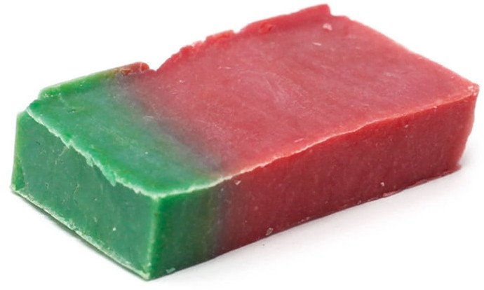 Mydło oliwkowe - Arbuz