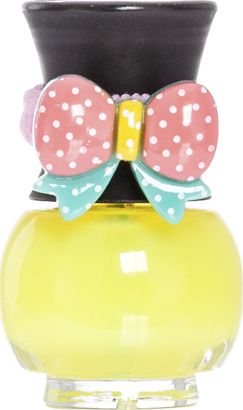 Vipera Lakier do paznokci Tutu Peel-Off 11 Yellow Ballet 5ml