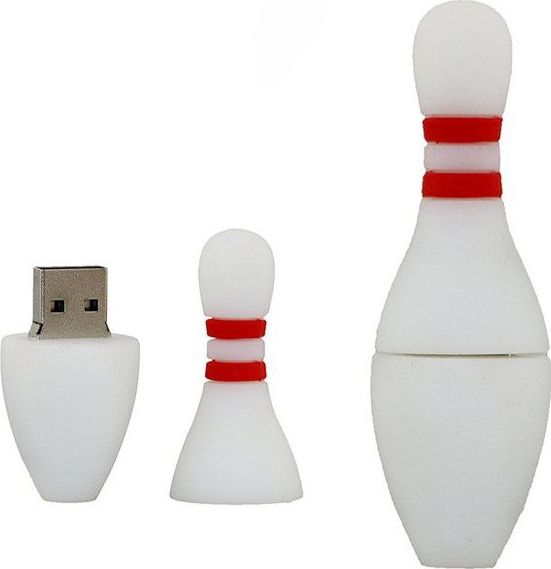 Pendrive Dr. Memory 64 GB