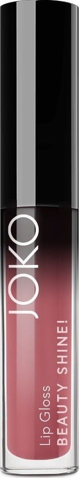 Joko JOKO Błyszczyk do ust Beauty Shine! 02