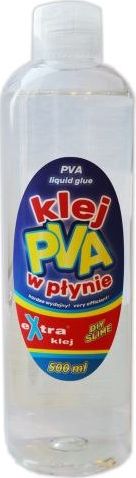 SCHEMAT Klej w płynie SCHEMAT Extra PVA 500ml Schemat
