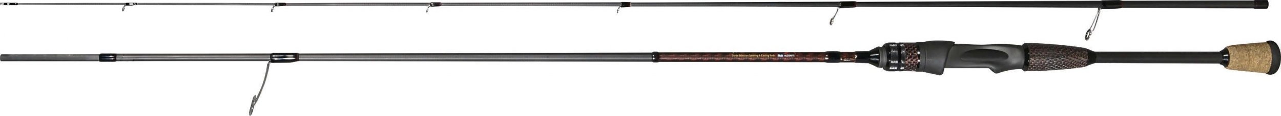 DRAGON. Wędki Dragon Proguide X-Series Spin 14-35G