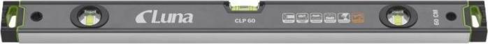 Luna Poziomica Luna CLP 60