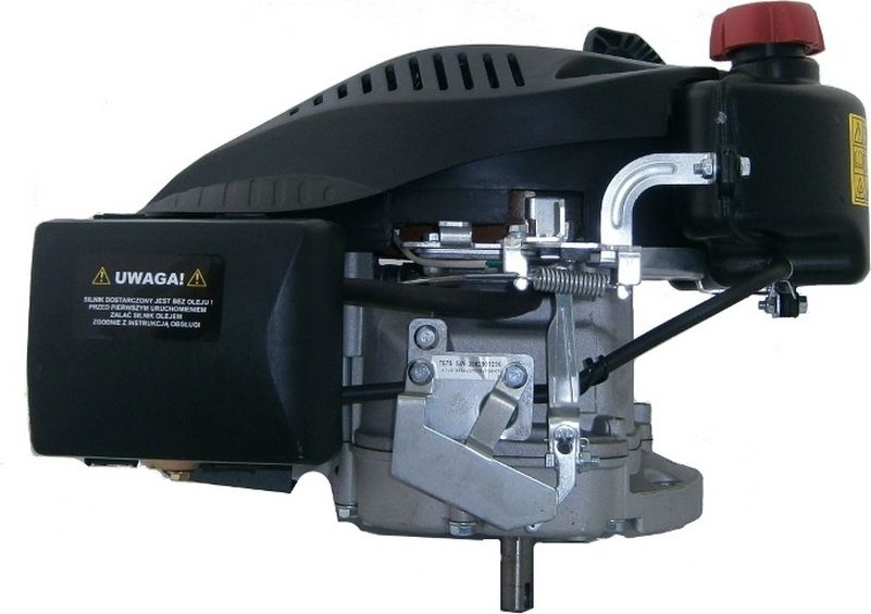 NAC Silnik kompletny T680P