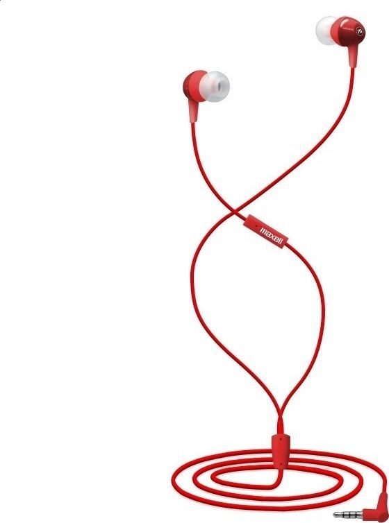 Słuchawki Maxell EB-Cloud9 (347978.00.CN)