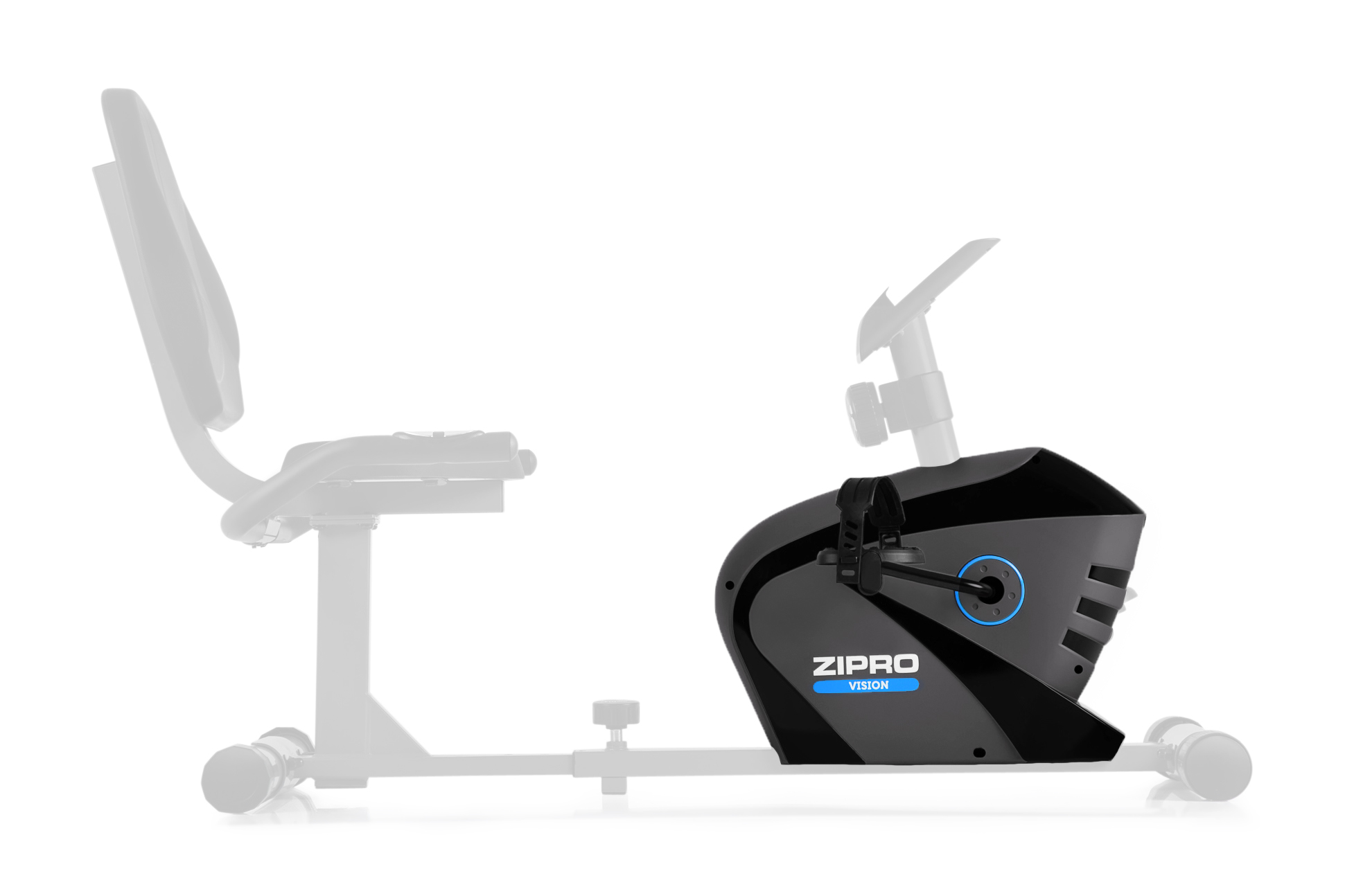 Zipro Vision - obudowa główna prawa