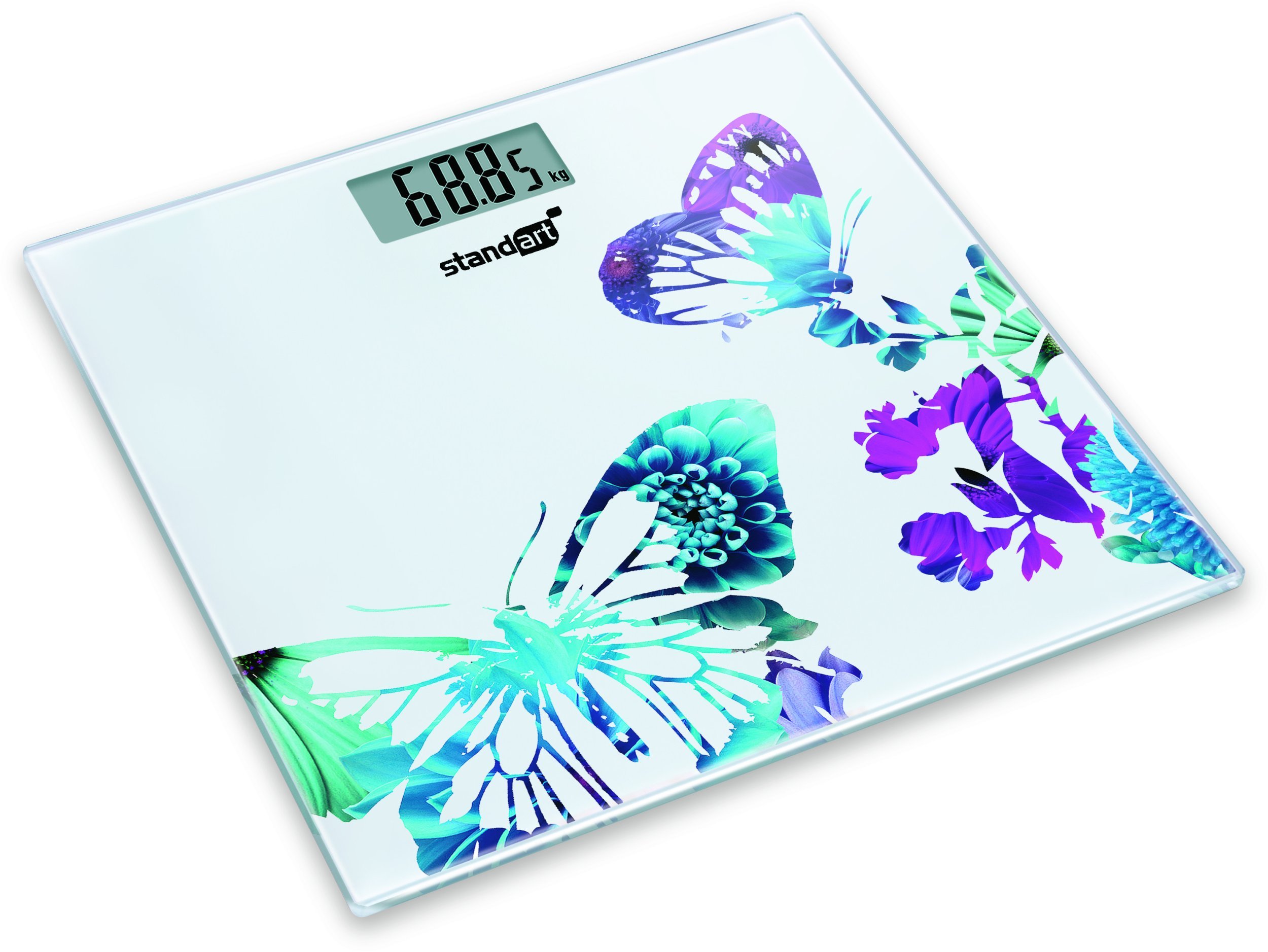 SCALES ELECTRONIC EB5632-F015 STANDART