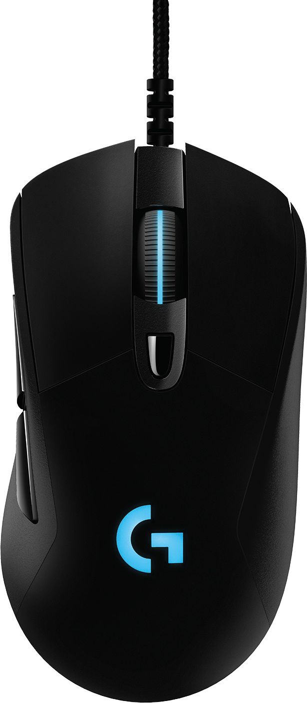 Mysz Logitech G403 Hero (910-005632)