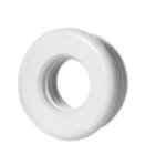 Tycner Uszczelka redukcyjna 50x25mm wargowa gumowa biała 1szt. - 016/K